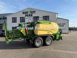 Krone Big Pack 1270 VC Gen 5