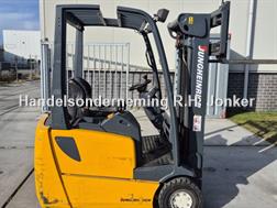 Jungheinrich EFG DFac 15