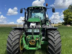 John Deere 7430 PREMIUM