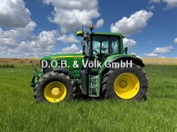 John Deere 7530 PREMIUM