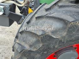 Fendt 716 Vario