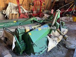 Krone Easy Cut 32 CV Float