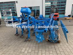 Lemken Karat 10/400K