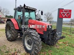 Massey Ferguson 6290