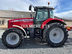 Massey Ferguson MF 6490