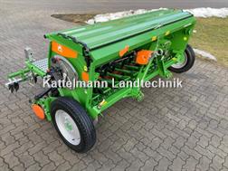 Amazone D9 3000 Special