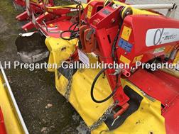 Pöttinger Novacat 351 Alpha Motion ED PRO