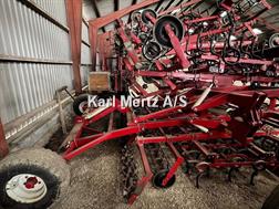 Kongskilde GERMINATOR SP 6000 SP 6000