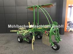Krone Kreiselschwader S380 Highland