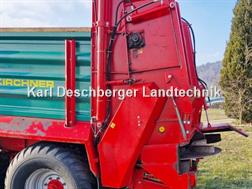 Kirchner T3120 Miststreuer
