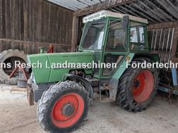 Fendt 307 LSA