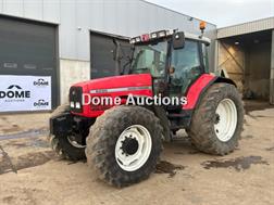 Massey Ferguson 6290