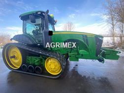 John Deere 8360 RT