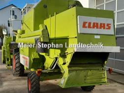 Claas Dominator 68
