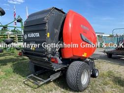 Kverneland KUBOTA BV 5160 SC 14