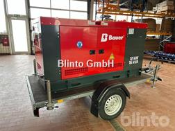 Bauer GFS-12KW
