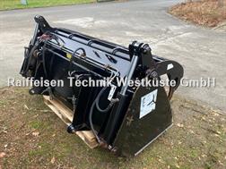 Bressel & Lade Greifschaufel S M