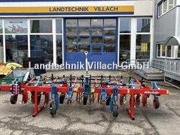 Hatzenbichler 6 Reihig hydraulisch