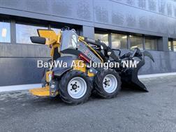 Giant GS800 GIANT HOFLADER