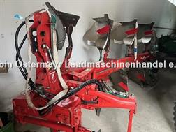 Kverneland LD 100 4-furchig