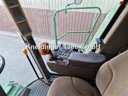 John Deere T670 Hillmaster