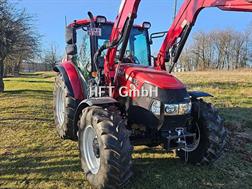 Case IH Farmall 85 A