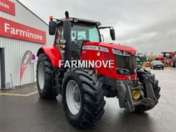 Massey Ferguson 7720s dyna 6