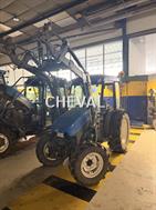 New Holland TCE 50