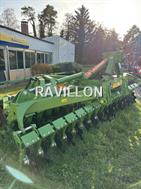 Amazone Catros + 4002-2