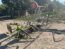 Claas FANEUSE VOLTO 800 T