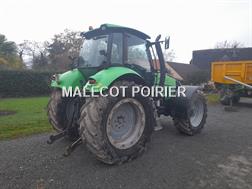 Deutz-Fahr AGROTRON 200 MK 3