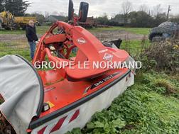 Kuhn GMD 3125 F-FF