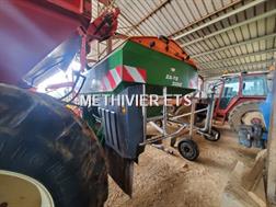 Amazone ZA-TS PROFIS