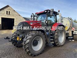 Case IH PUMA 165 MULTICONTROLLER