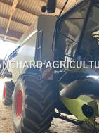 Claas LEXION 7600
