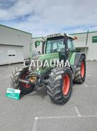 Fendt FAVORIT 716 VARIO