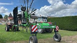 Deutz-Fahr SWATMASTER 7751