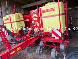 Grimme GB 430 / KG3001 / LSM