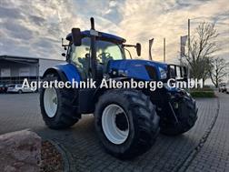 New Holland T7.220