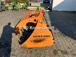 Kock KGS 1650