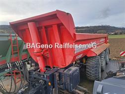 Kröger Terraliner MUP 30 HP