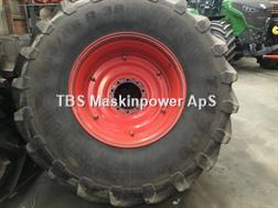 Trelleborg 650/85R38