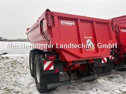 Krampe HP 20 Carrier