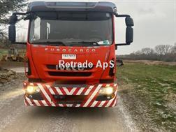 Iveco EURO CARGO ML 120