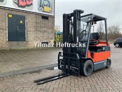 Toyota 7FBFM25 2500KG 5.00METER HEFTRUCK