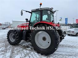 Massey Ferguson 6480