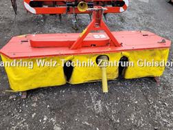 Reform Scheibenmähwerk 2m