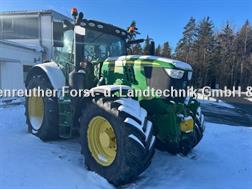 John Deere 6215