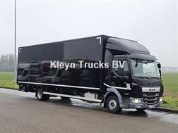 Daf LF 230 Bakwagen Laadklep!