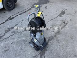 Kärcher HD 8/18-4CX Hochdruckreiniger mit Dreckfräser